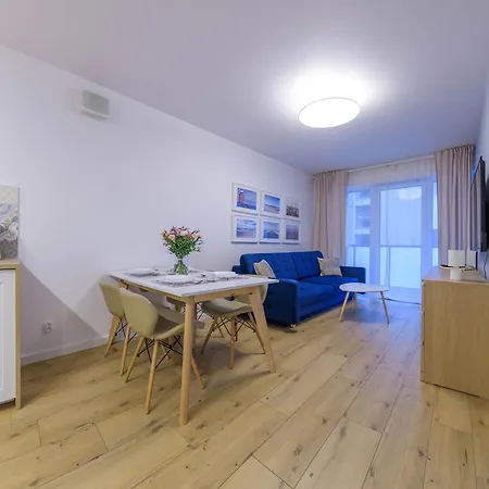 Appartement Kasprowicza -basen, Parking, Bawialnia, Silownia W Cenie -holiday *