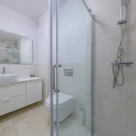 Appartement Kasprowicza -basen, Parking, Bawialnia, Silownia W Cenie -holiday *