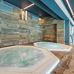 Kasprowicza -basen, Parking, Bawialnia, Silownia W Cenie -holiday Kołobrzeg