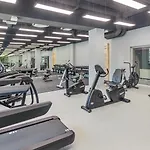 Апартаменты Kasprowicza -basen, Parking, Bawialnia, Silownia W Cenie -holiday Колобжег