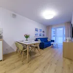 Lägenhet Kasprowicza -basen, Parking, Bawialnia, Silownia W Cenie -holiday *