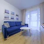 Kasprowicza -basen, Parking, Bawialnia, Silownia W Cenie -holiday Апартаменты
