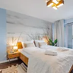 Kasprowicza -basen, Parking, Bawialnia, Silownia W Cenie -holiday Kołobrzeg