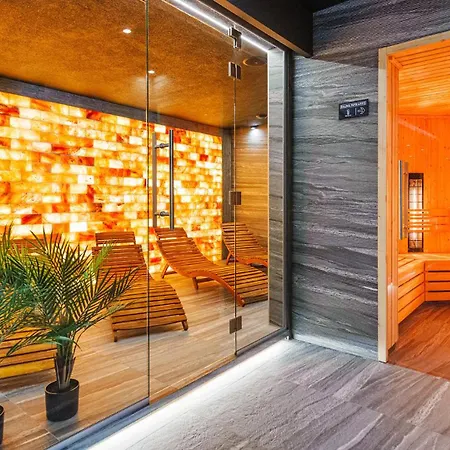 Kasprowicza -basen, Parking, Bawialnia, Silownia W Cenie -holiday * Kołobrzeg