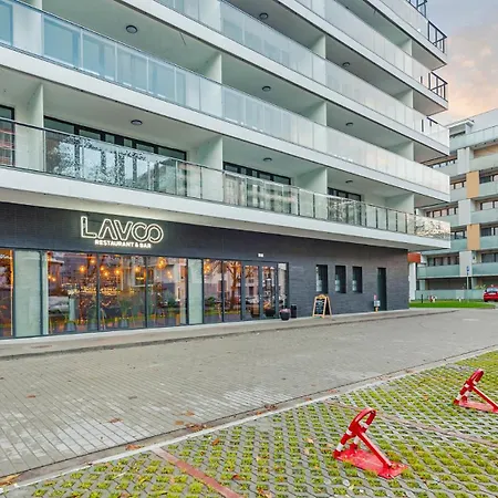 Kasprowicza -basen, Parking, Bawialnia, Siłownia W Cenie -holiday *