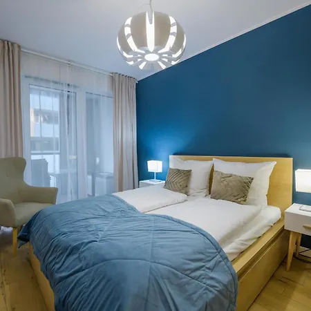 Apartament Kasprowicza -basen, Parking, Bawialnia, Siłownia W Cenie -holiday *