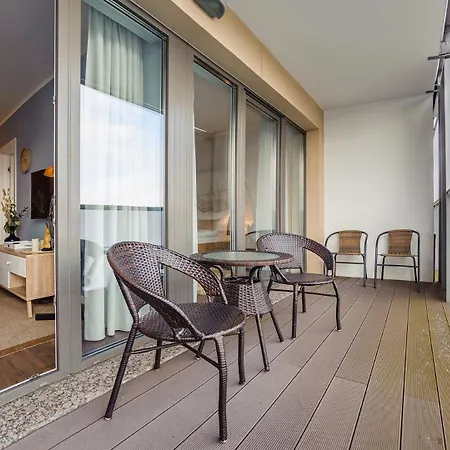 Kasprowicza -basen, Parking, Bawialnia, Silownia W Cenie -holiday *