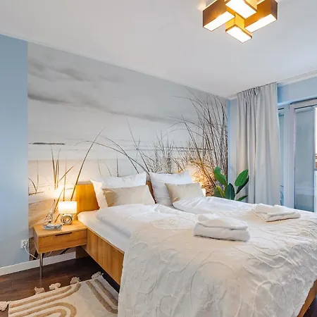 Kasprowicza -basen, Parking, Bawialnia, Silownia W Cenie -holiday Kołobrzeg