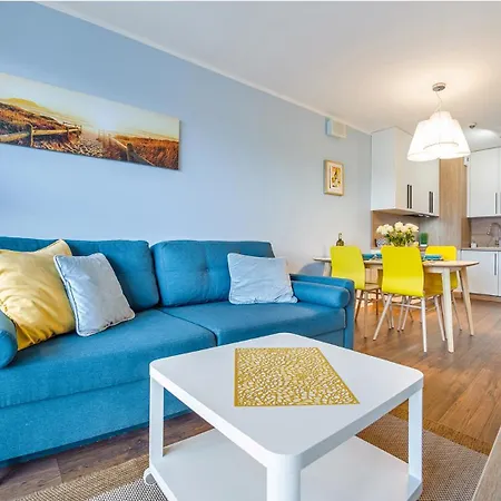 Apartamento Kasprowicza -basen, Parking, Bawialnia, Silownia W Cenie -holiday *