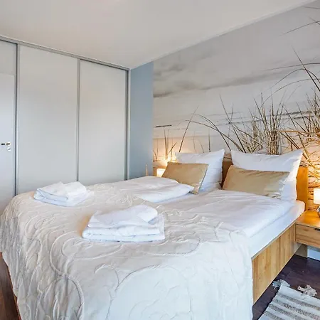 Kasprowicza -basen, Parking, Bawialnia, Silownia W Cenie -holiday Kołobrzeg