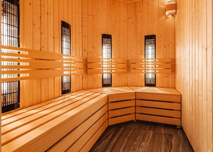 Apartament Kasprowicza -basen, Parking, Bawialnia, Siłownia W Cenie -holiday