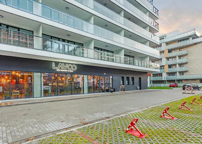 Kasprowicza -basen, Parking, Bawialnia, Siłownia W Cenie -holiday *