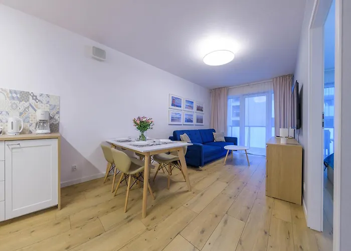 Apartament Kasprowicza -basen, Parking, Bawialnia, Siłownia W Cenie -holiday *
