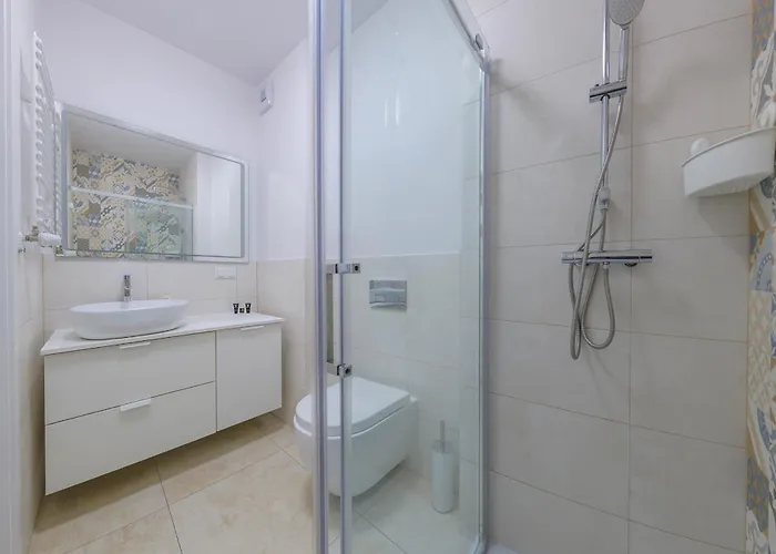 Apartament Kasprowicza -basen, Parking, Bawialnia, Siłownia W Cenie -holiday *