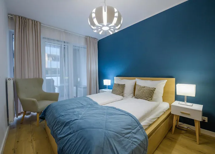 Apartament Kasprowicza -basen, Parking, Bawialnia, Siłownia W Cenie -holiday *