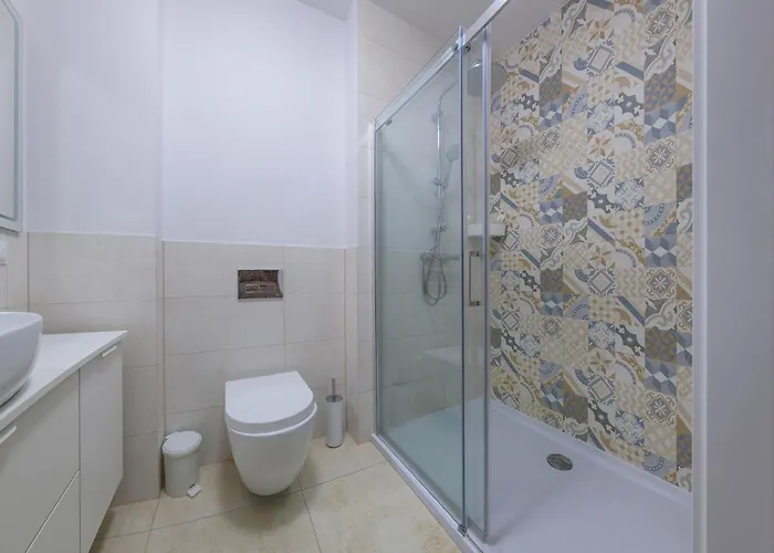 Kasprowicza -basen, Parking, Bawialnia, Siłownia W Cenie -holiday