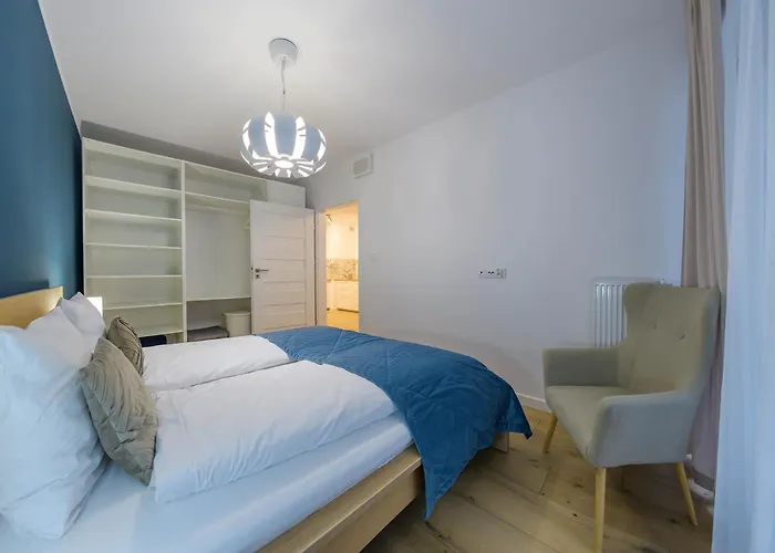 Kasprowicza -basen, Parking, Bawialnia, Siłownia W Cenie -holiday